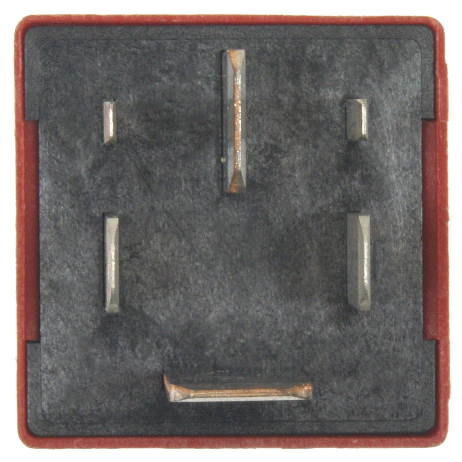 BWD R6285 - Engine Cooling Fan Motor Relay BWD R6285 Engine Cooling Fan Motor Relay product image 1 of 3