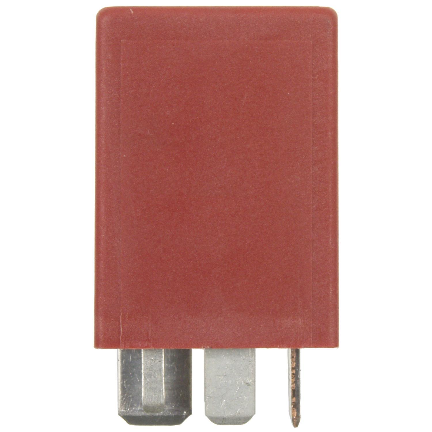 BWD R6285 - Engine Cooling Fan Motor Relay BWD R6285 Engine Cooling Fan Motor Relay product image 3 of 3
