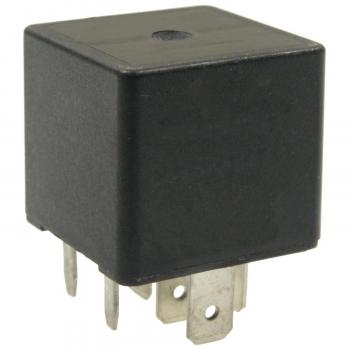 1989 Pontiac 6000 Accessory Power Relay BWD R6288 image 2 of 3
