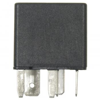 1989 Pontiac 6000 Accessory Power Relay BWD R6288 image 3 of 3