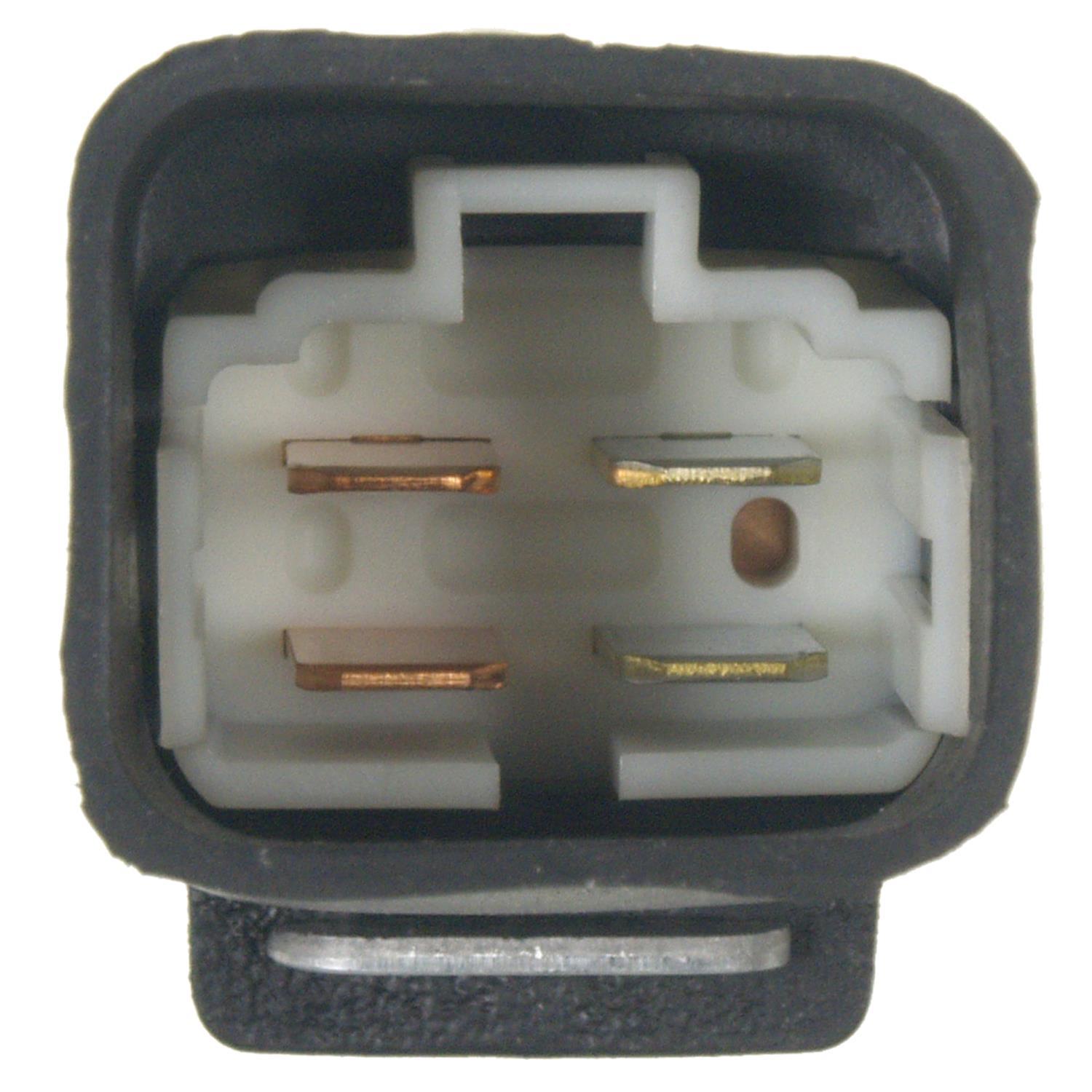 BWD R6294 - A/C Compressor Control Relay BWD R6294 A/C Compressor Control Relay product image 2 of 3