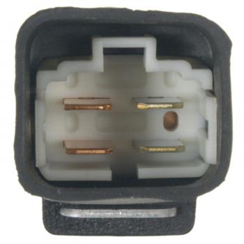 1994 Toyota Previa A/C Compressor Control Relay BWD R6294 image 2 of 3