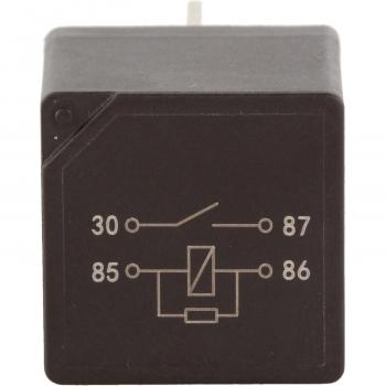 2011 Ford Fusion Accessory Power Relay BWD R6295 image 2 of 4