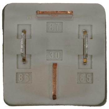 2011 Ford Fusion Accessory Power Relay BWD R6295 image 3 of 4