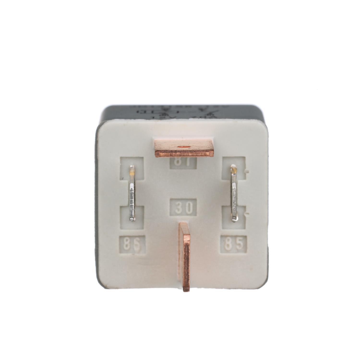 BWD R6295 A/C Clutch Relay product image 7 of 10