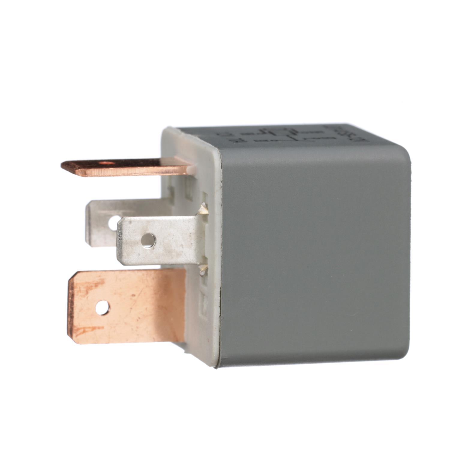 BWD R6295 A/C Clutch Relay product image 8 of 10