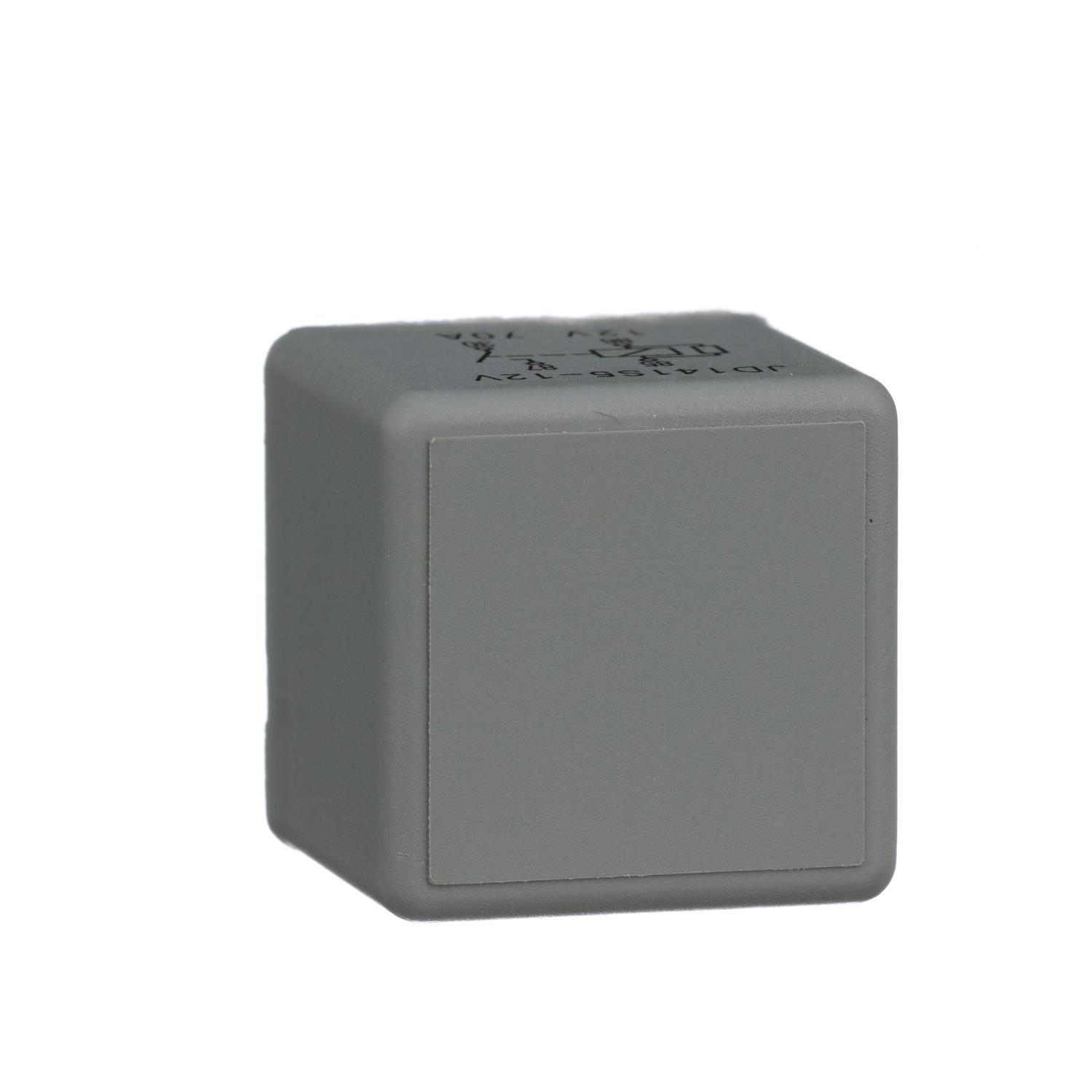 BWD R6295 A/C Clutch Relay product image 10 of 10