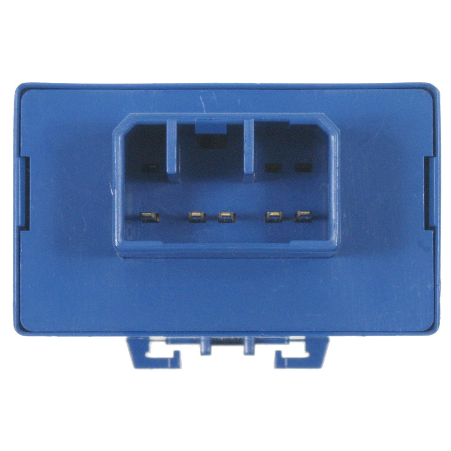 BWD R6296 - Windshield Wiper Motor Relay BWD R6296 Windshield Wiper Motor Relay product image 2 of 3