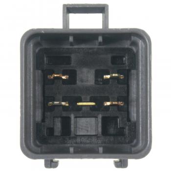 2002 Mazda 626 Daytime Running Light Relay BWD R6301 image 2 of 3