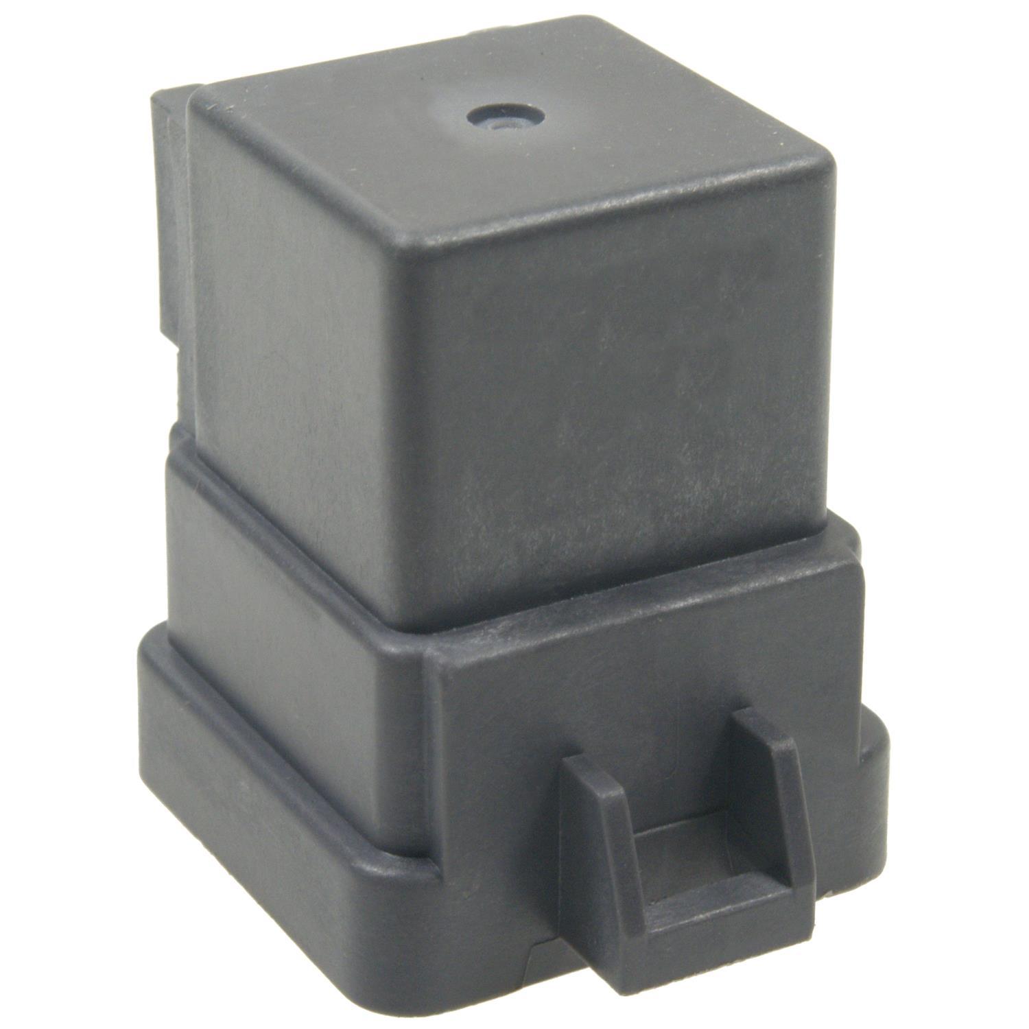 BWD R6301 - Headlight Relay BWD R6301 Daytime Running Light Relay product image 3 of 3
