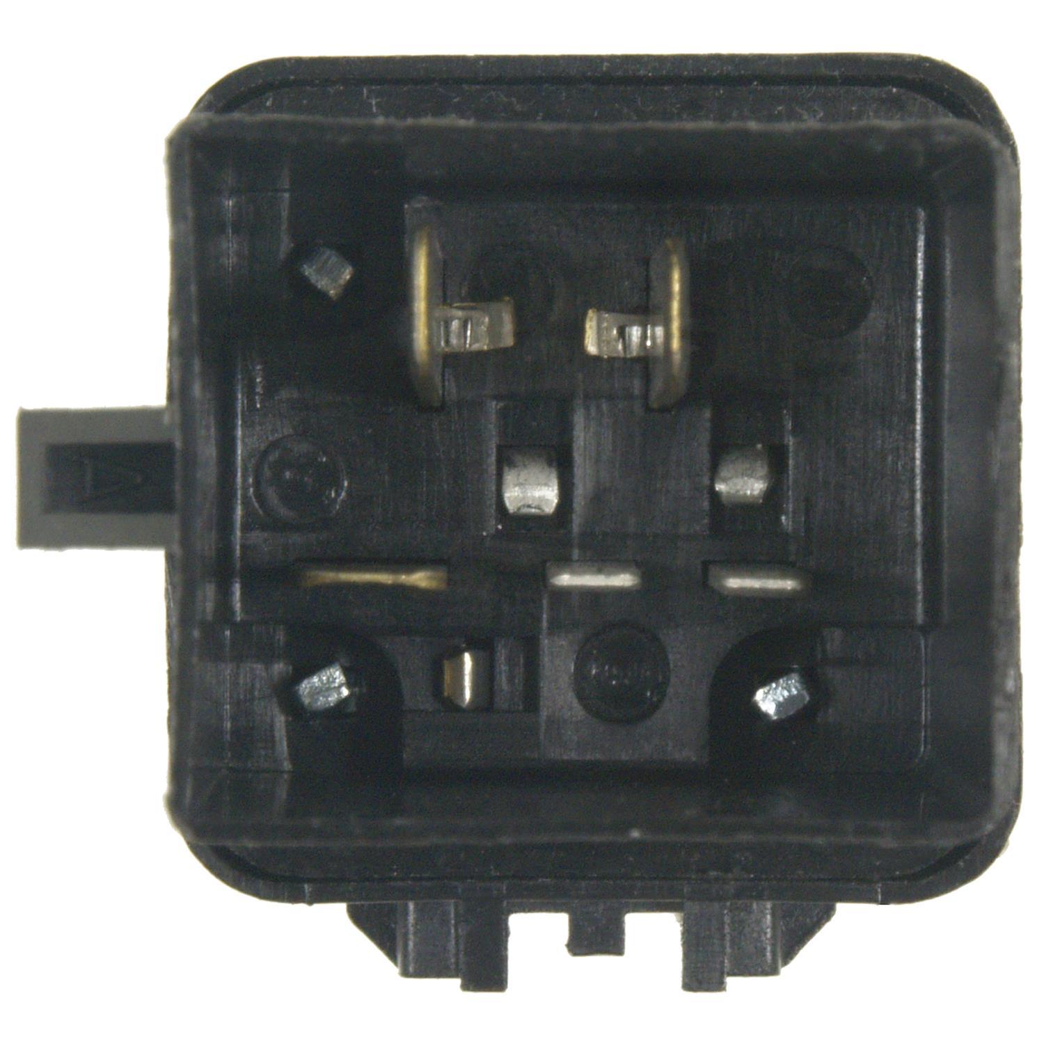 BWD R6303 - A/C Compressor Control Relay BWD R6303 A/C Compressor Control Relay product image 2 of 3