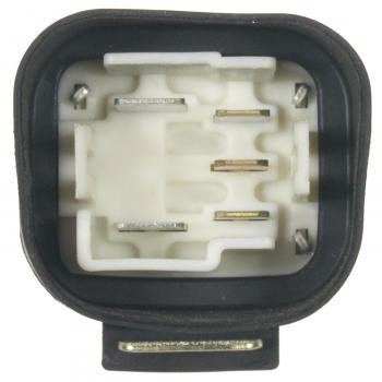 1986 Mazda RX-7 HVAC Blower Motor Relay BWD R6306 image 2 of 3