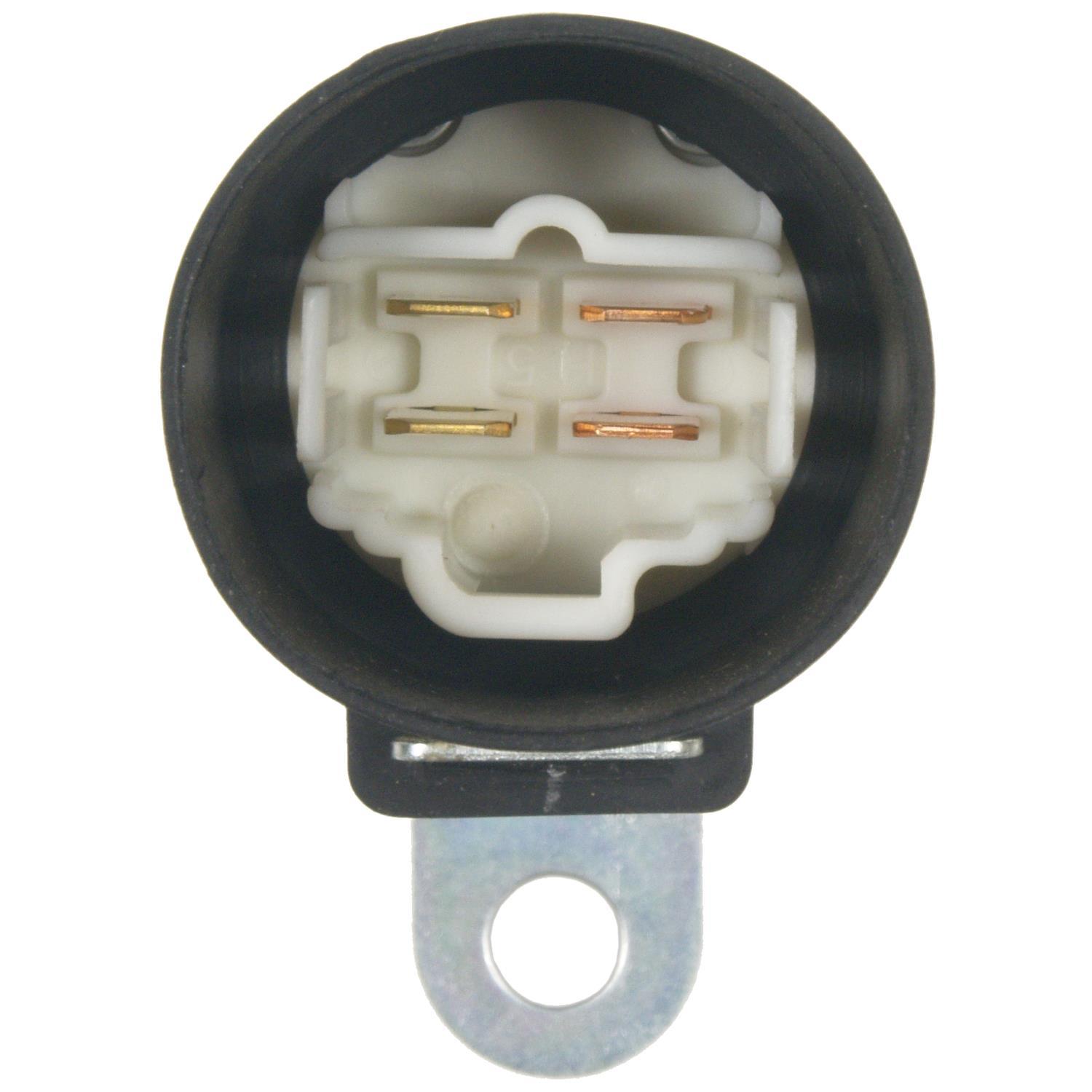 BWD R6309 - A/C Compressor Control Relay BWD R6309 A/C Compressor Control Relay product image 2 of 3