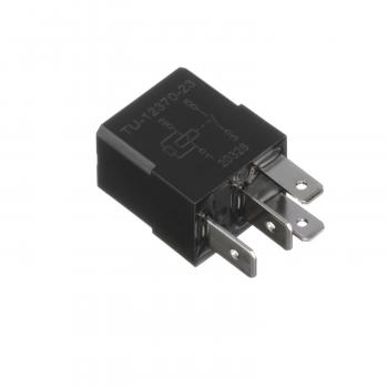 2010 Mazda RX-8 A/C Compressor Control Relay BWD R6310 image 4 of 4