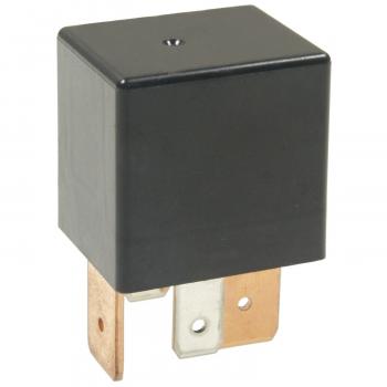 1995 Mazda 929 ABS Relay BWD R6311 image 2 of 3