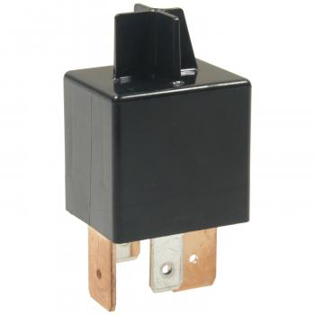 1991 Mazda RX-7 ABS Relay BWD R6312 image 2 of 3