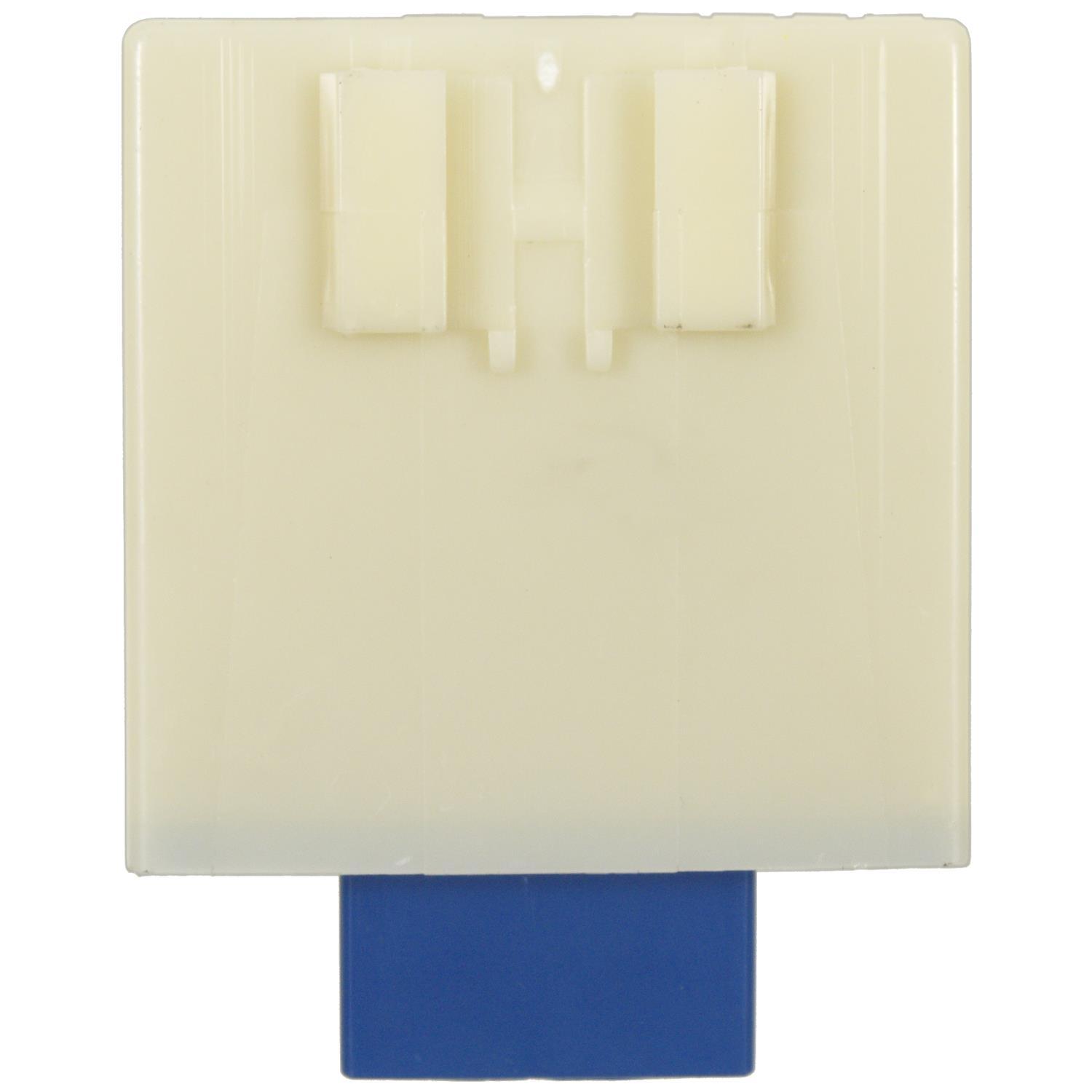 BWD R6313 - Windshield Wiper Motor Relay BWD R6313 Windshield Wiper Motor Relay product image 1 of 3