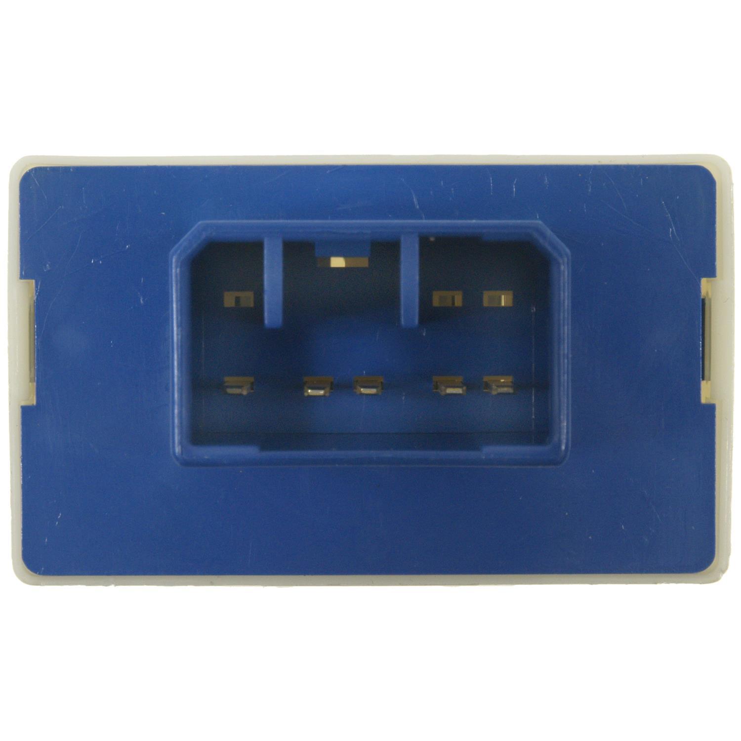 BWD R6313 - Windshield Wiper Motor Relay BWD R6313 Windshield Wiper Motor Relay product image 2 of 3