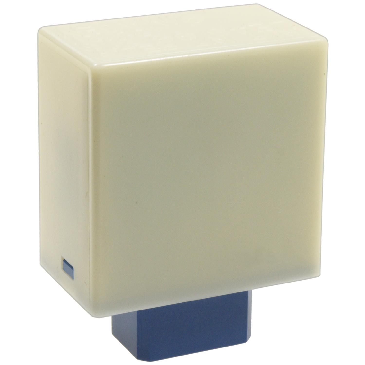 BWD R6313 - Windshield Wiper Motor Relay BWD R6313 Windshield Wiper Motor Relay product image 3 of 3