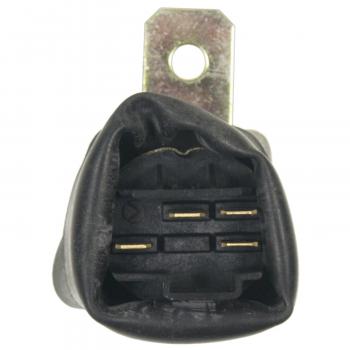 1985 Mazda RX-7 Fuel Pump Relay BWD R6315 image 2 of 3