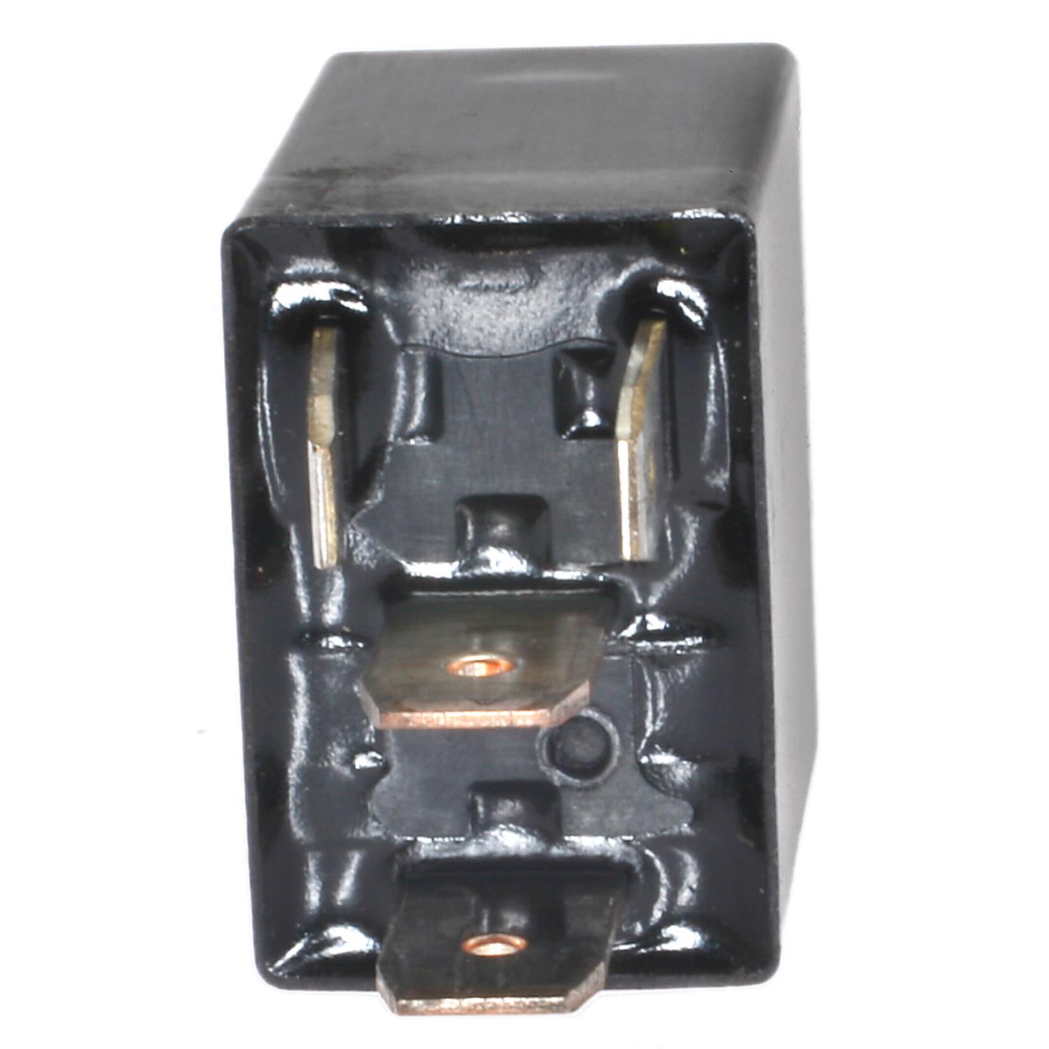 BWD R6318 - A/C Compressor Control Relay BWD R6318 A/C Compressor Control Relay product image 1 of 5