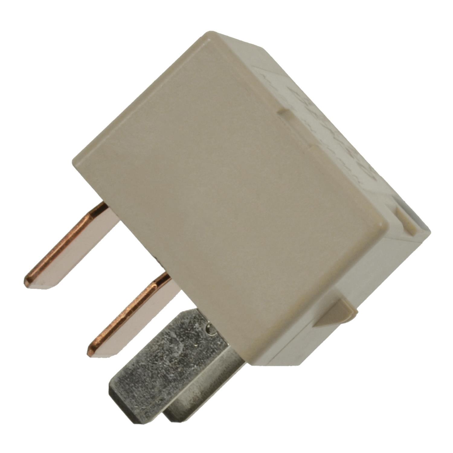 BWD R6323 - Headlight Relay BWD R6323 A/C Compressor Control Relay product image 1 of 7