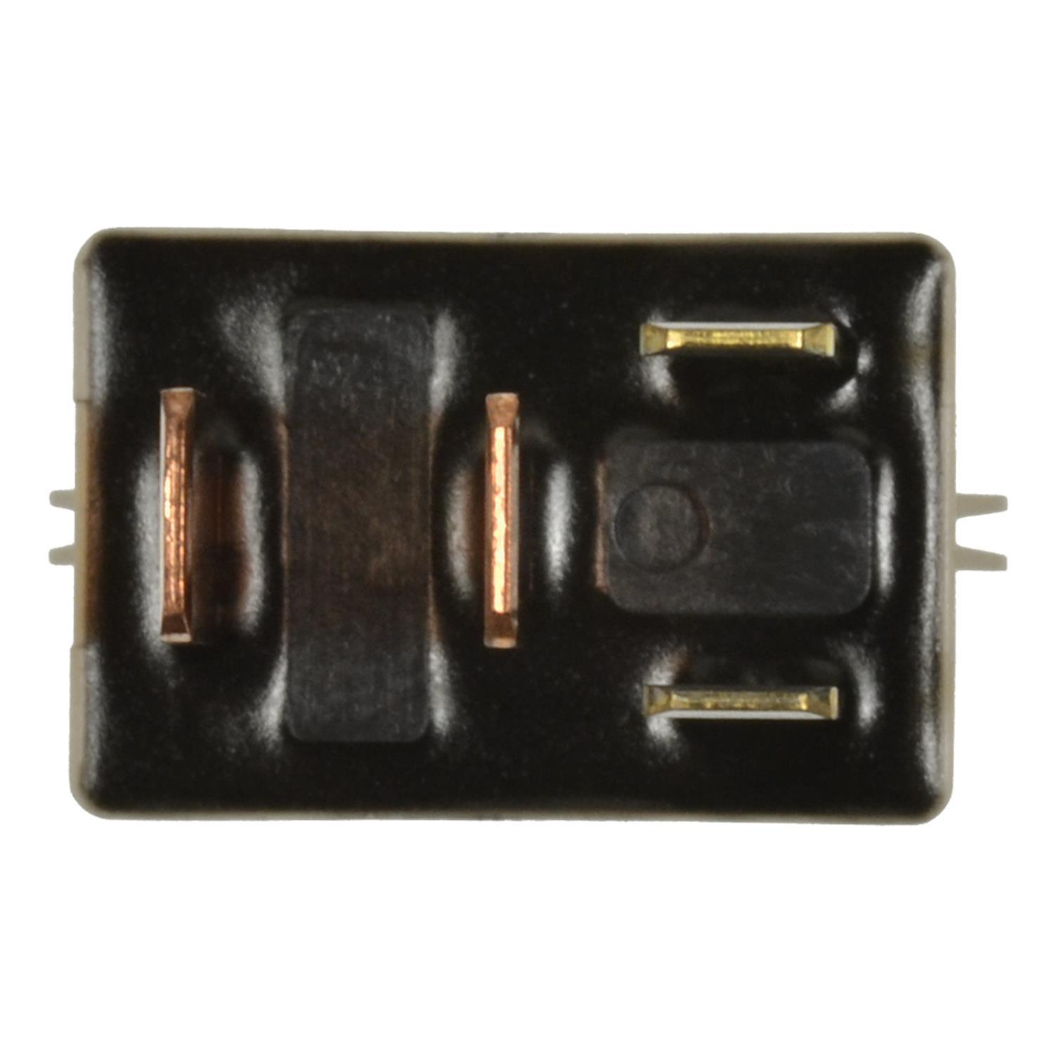 BWD R6323 - Headlight Relay BWD R6323 A/C Compressor Control Relay product image 2 of 7