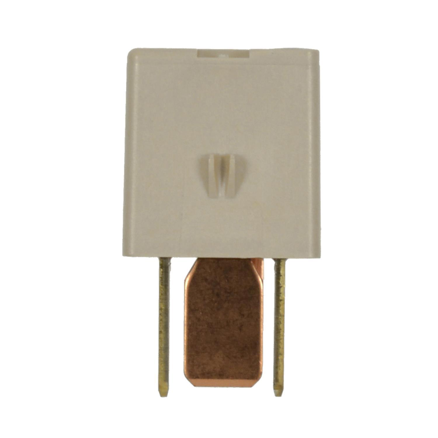BWD R6323 - Headlight Relay BWD R6323 A/C Compressor Control Relay product image 3 of 7