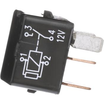 2002 Suzuki Esteem Computer Control Relay BWD R6323 image 4 of 4