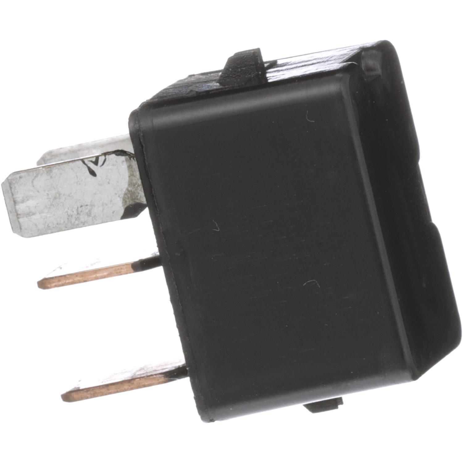 BWD R6323 - Headlight Relay BWD R6323 A/C Compressor Control Relay product image 5 of 7