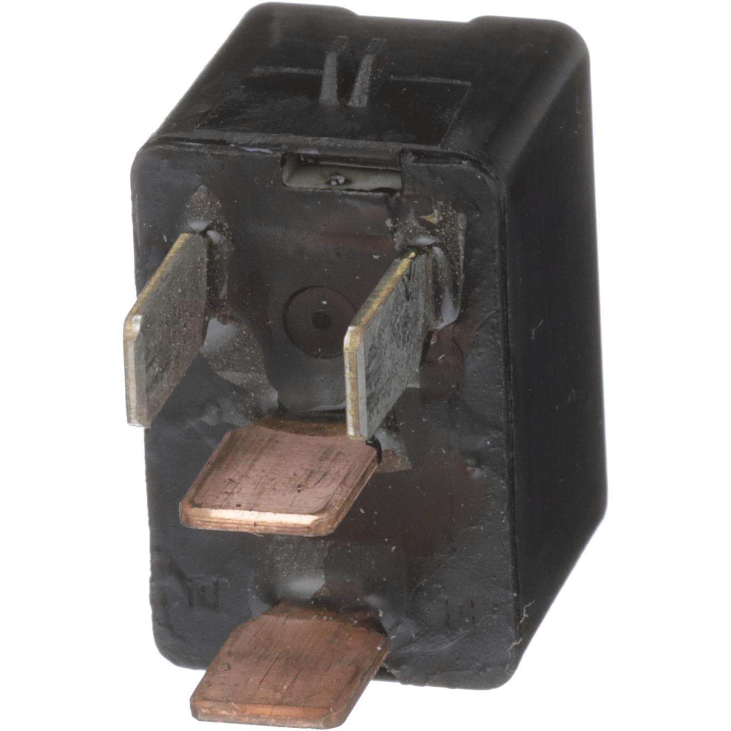 BWD R6323 - Headlight Relay BWD R6323 A/C Compressor Control Relay product image 6 of 7