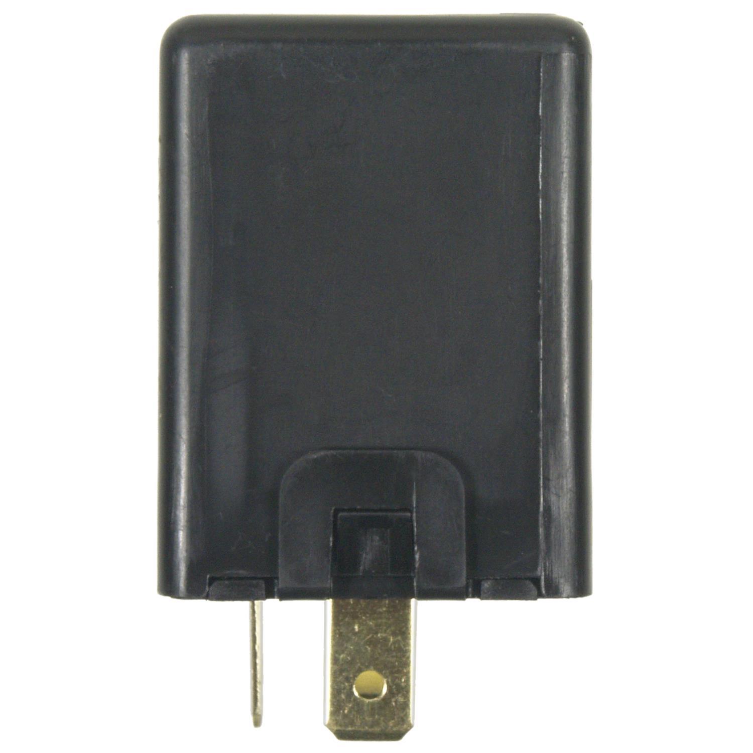 BWD R6324 - Hazard Warning and Turn Signal Flasher BWD R6324 Hazard Warning and Turn Signal Flasher product image 3 of 3