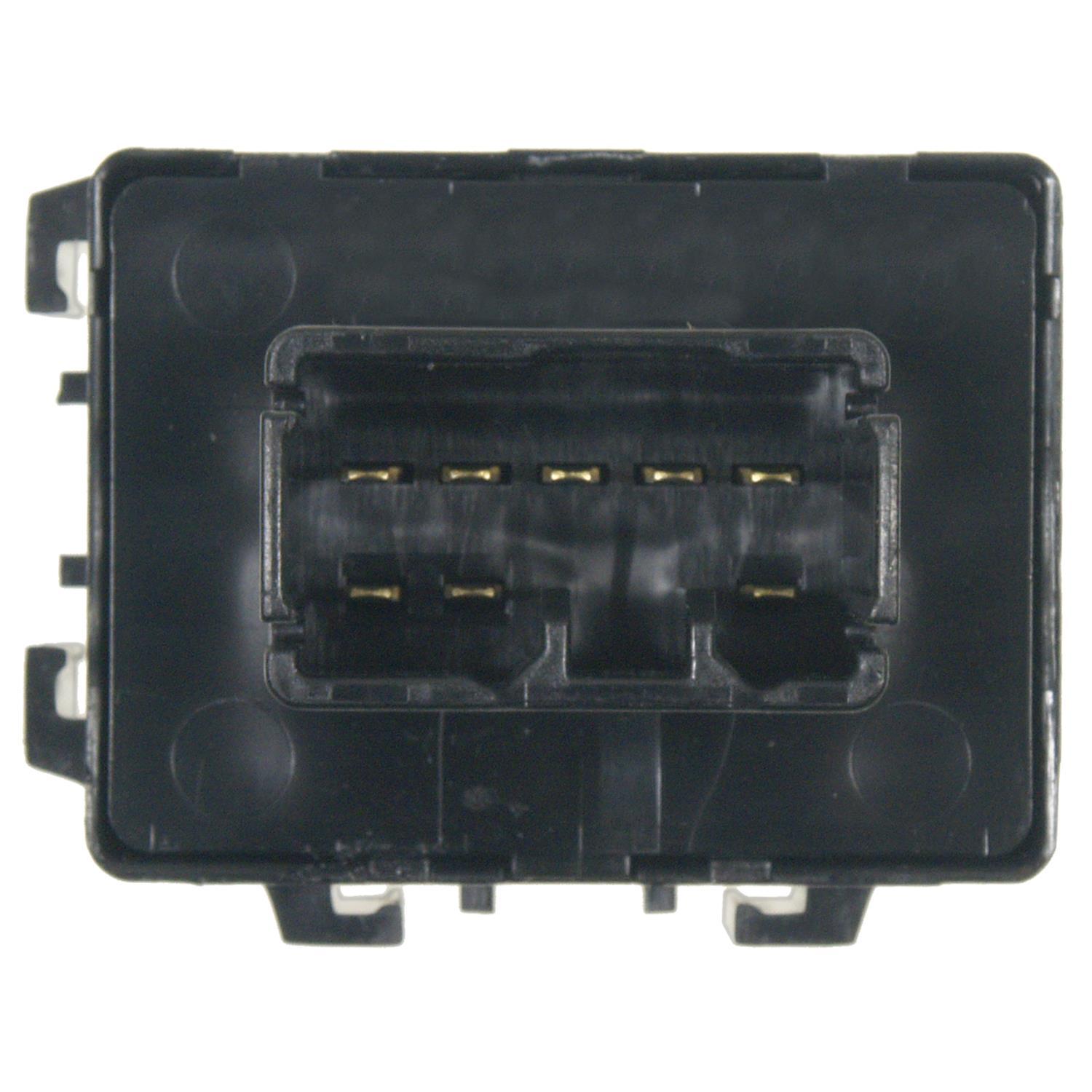 BWD R6328 - Hazard Warning and Turn Signal Flasher BWD R6328 Hazard Warning and Turn Signal Flasher product image 2 of 3