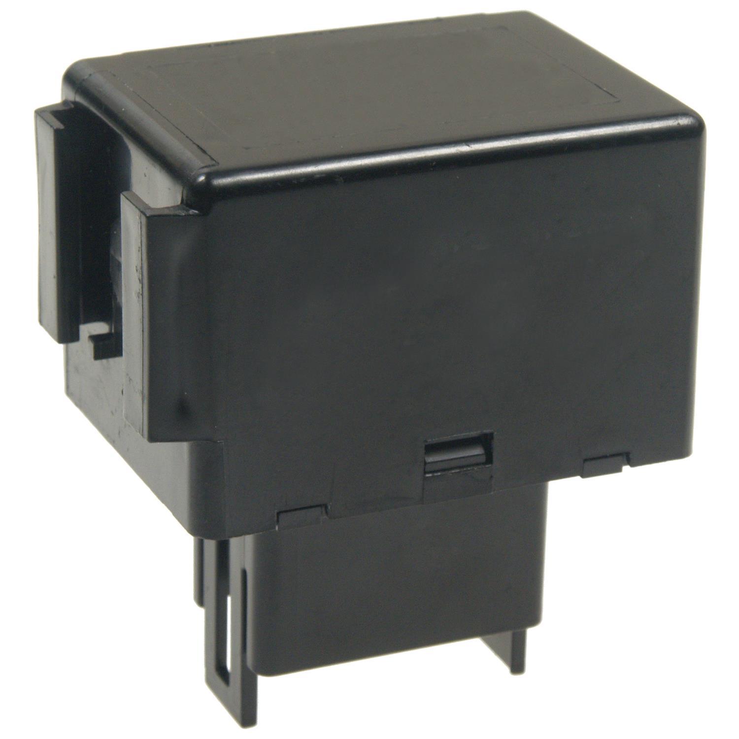 BWD R6328 - Hazard Warning and Turn Signal Flasher BWD R6328 Hazard Warning and Turn Signal Flasher product image 3 of 3