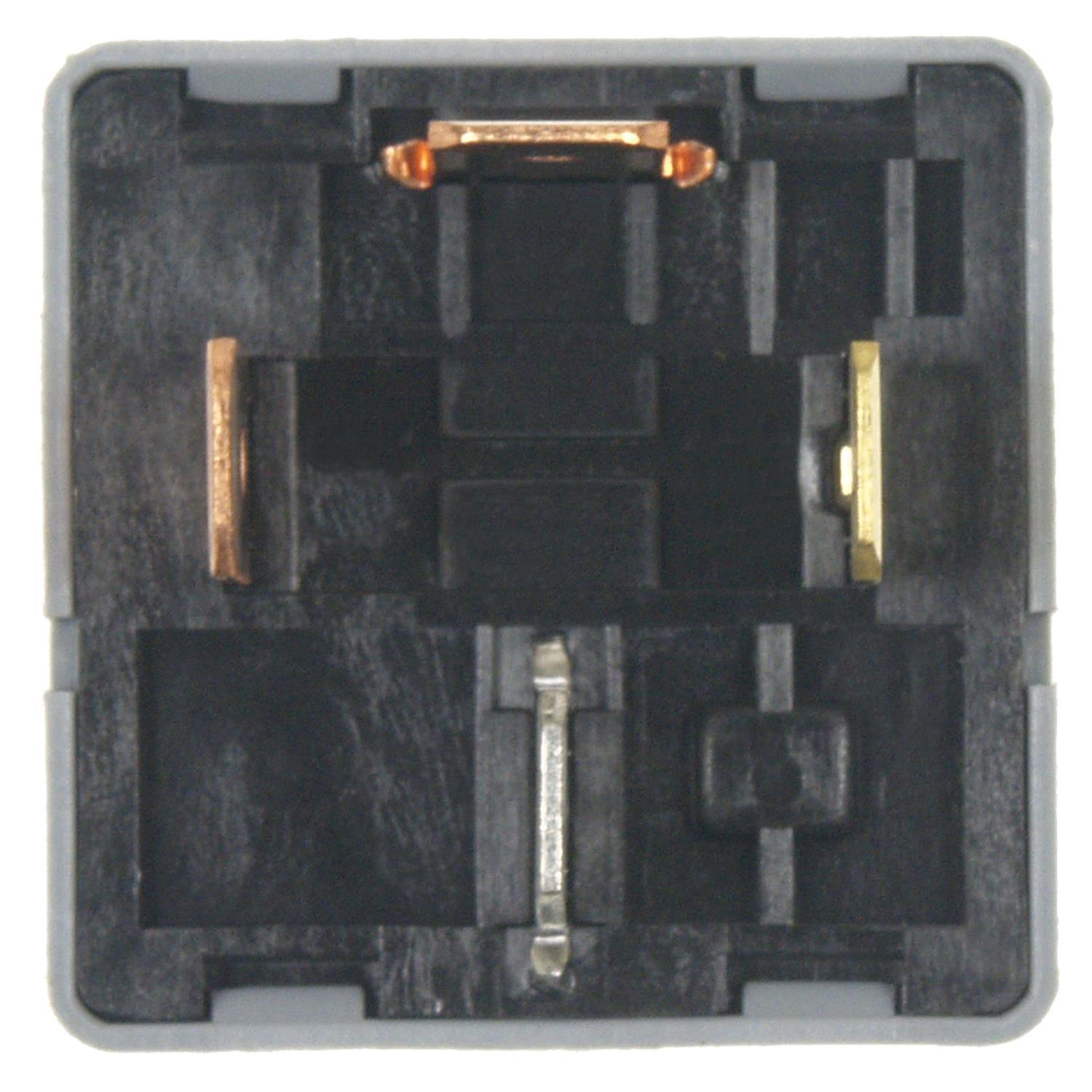 BWD R6330 - Daytime Running Light Relay BWD R6330 Daytime Running Light Relay product image 1 of 3