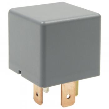 2011 Chevrolet Aveo5 Rear Window Defroster Relay BWD R6330 image 2 of 3