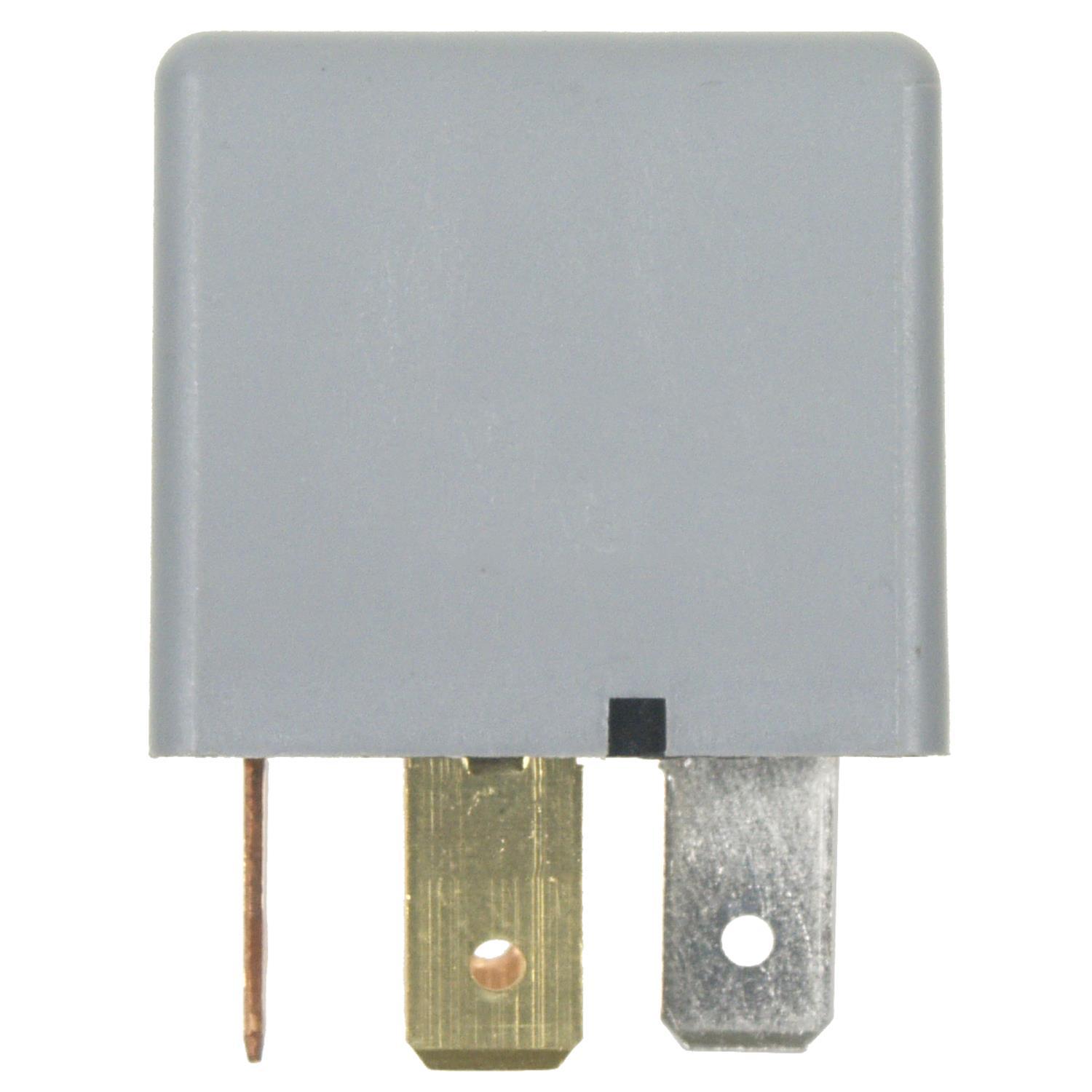 BWD R6330 - Daytime Running Light Relay BWD R6330 Daytime Running Light Relay product image 3 of 3