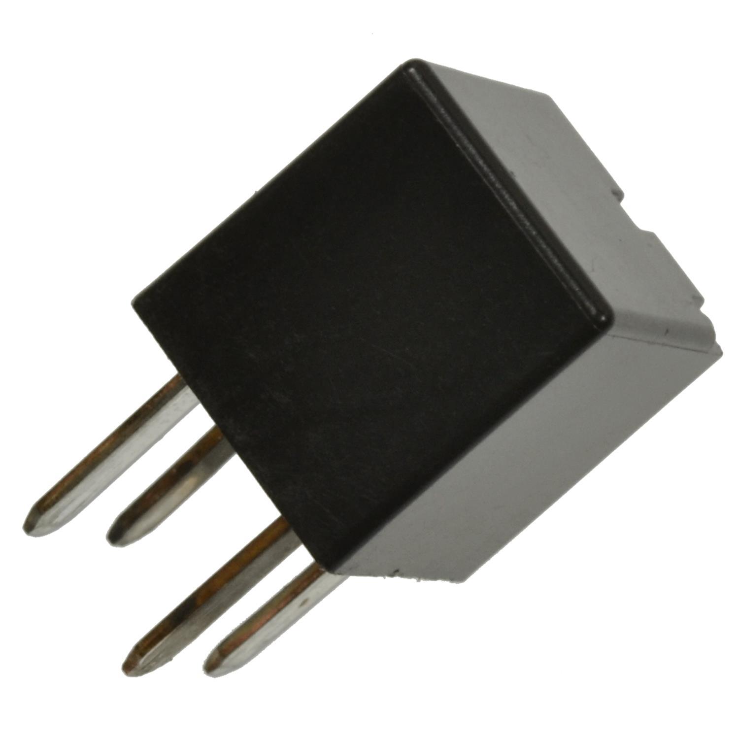 BWD R6332 - Fuel Pump Relay BWD R6332 A/C Compressor Control Relay product image 2 of 4
