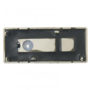 2007 Chevrolet Monte Carlo Fuel Pump Relay BWD R6333 image 2 of 3