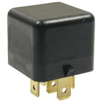 1997 Isuzu Rodeo HVAC Automatic Temperature Control (ATC) Relay BWD R6335 image 2 of 3