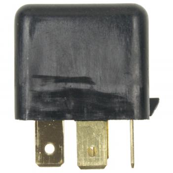 1997 Isuzu Rodeo HVAC Automatic Temperature Control (ATC) Relay BWD R6335 image 3 of 3