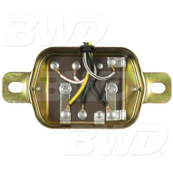 1981 Mazda B2000 Voltage Regulator