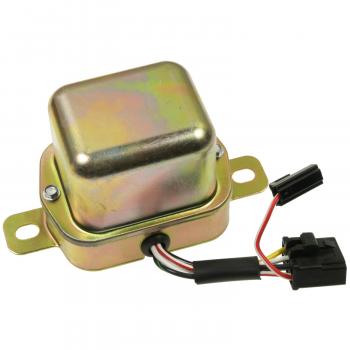 1981 Mazda B2000 Voltage Regulator BWD R634 image 3 of 3