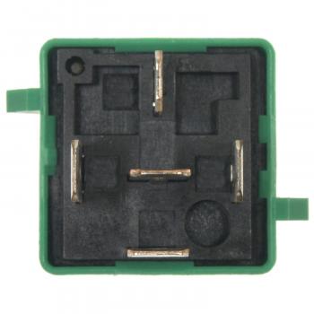1993 Land Rover Defender 110 Daytime Running Light Relay BWD R6347 image 1 of 3