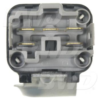 BWD R6356 Circuit Opening Relay product image 2 of 3