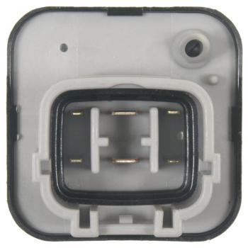 1998 Toyota Tercel ABS Relay BWD R6357 image 1 of 3
