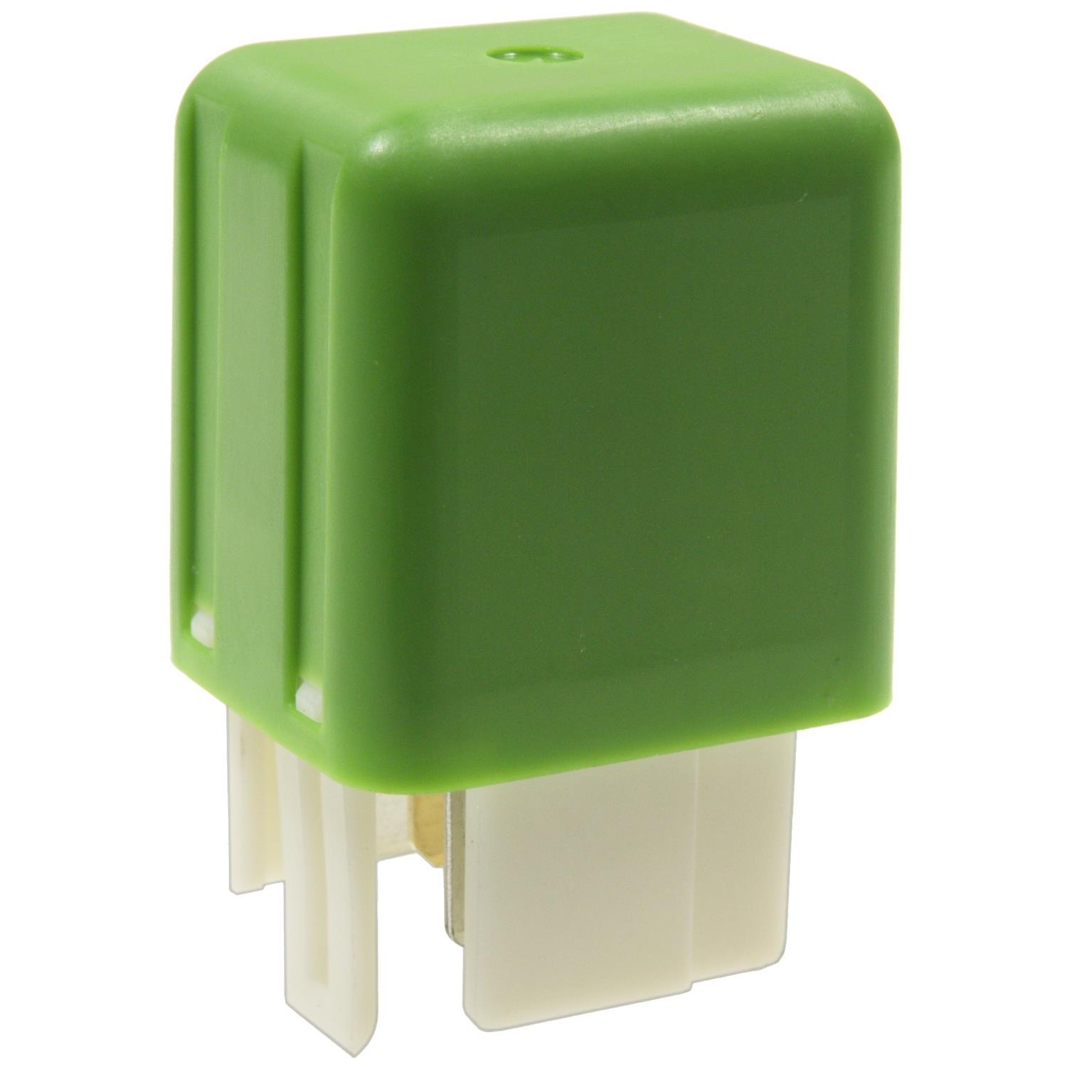 BWD R6358 - ABS Relay BWD R6358 ABS Relay product image 2 of 3
