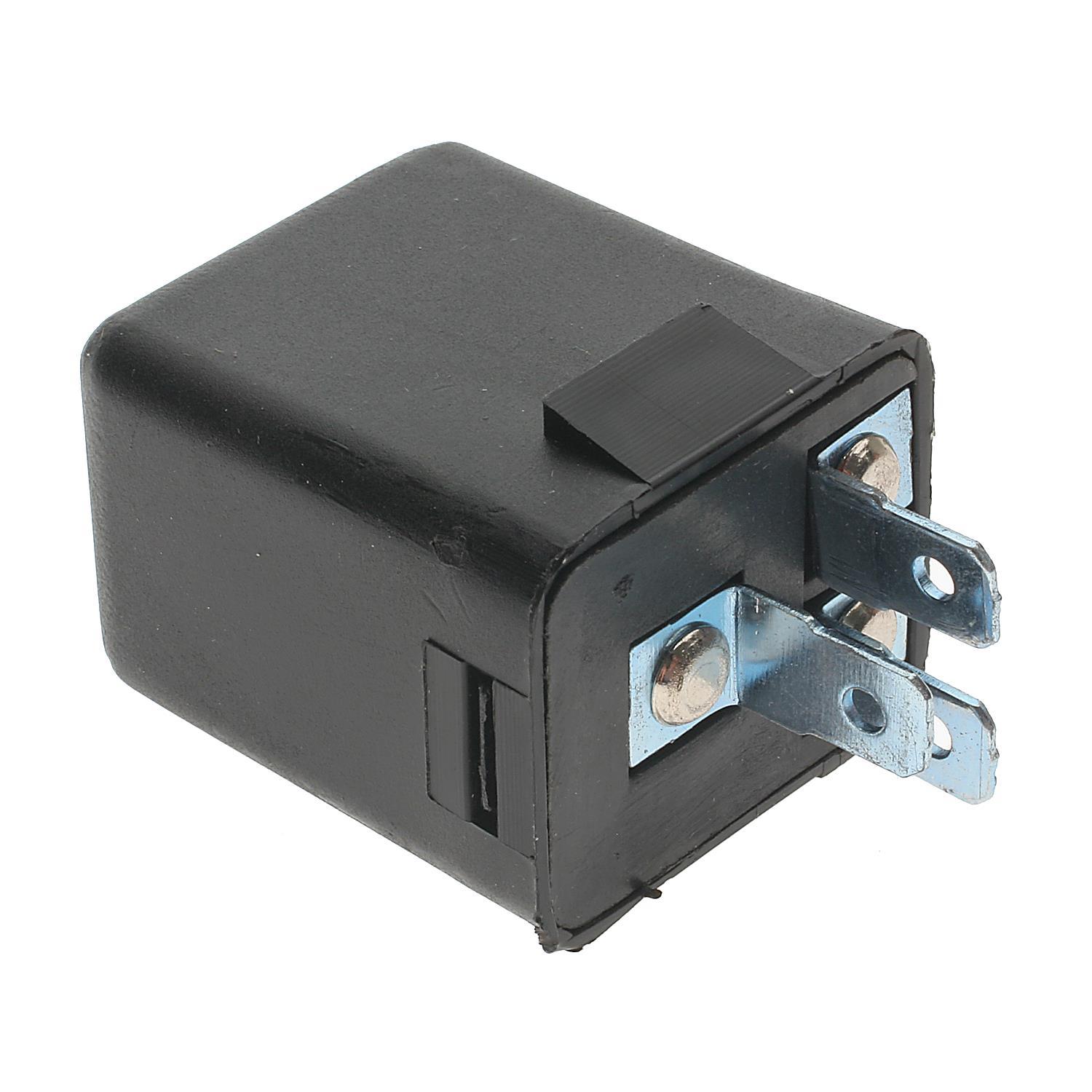 BWD R636 - Door Lock Relay BWD R636 Accessory Power Relay product image 1 of 9