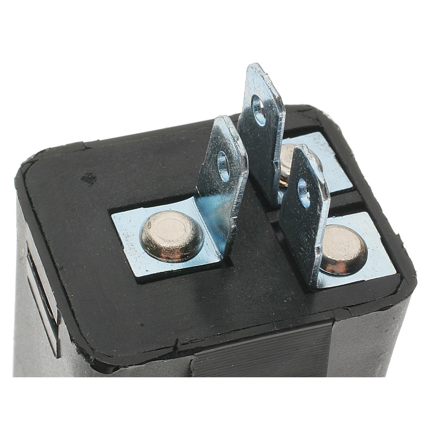 BWD R636 - Door Lock Relay BWD R636 Accessory Power Relay product image 2 of 9