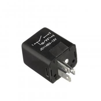 1983 Pontiac J2000 Horn Relay BWD R636 image 4 of 4